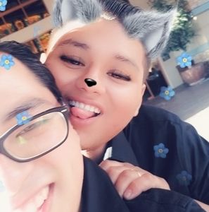 Meet your Posher, Adrian